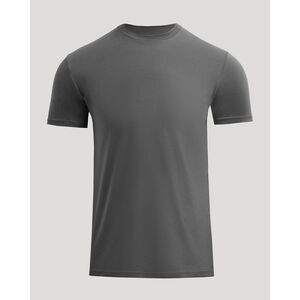 True Classics Classic Crew Neck Carbon XL